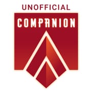 Companion for Apex Legends